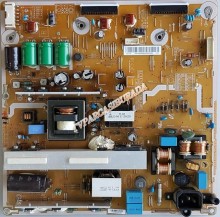 SAMSUNG - BN44-00598A, P43HF_DSM, SU10054-12042, PSPF231503A, Samsung PS43F4900A, Power Board, Besleme, S43AX-YB02