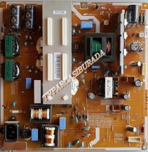 SAMSUNG - BN44-00600A, P51FF_DSM, PSPF361503A, Samsung PS51F5570SSXTK, Power Board, Besleme, S51FH-YB03