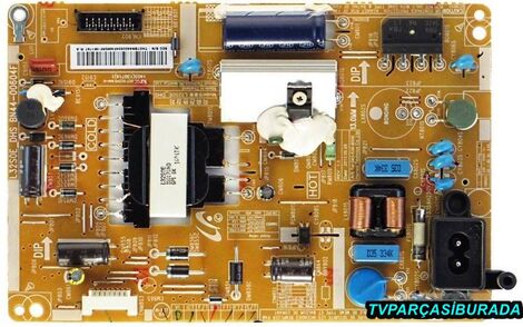 BN44-00604F, L32S0E_DHS, SAMSUNG UE32F4000AW, Power Board, Besleme, CY-HF320AGSV1H