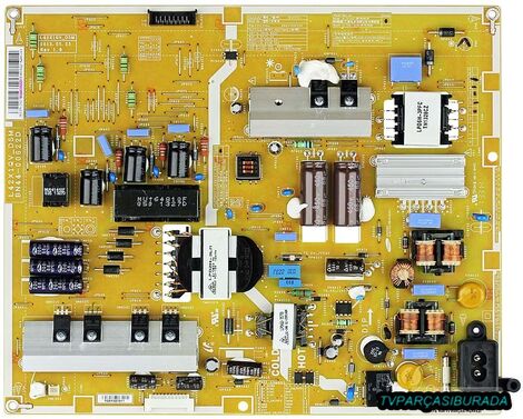 BN44-00622D, PSLF151X05A, L42X1QV_DSM, SAMSUNG UE40F6340SS, Power Board, Besleme, CY-HF400CSLV2H