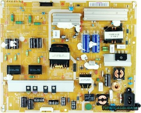 BN44-00623B, L46X1Q_DHS, SAMSUNG UE46F6500, UE46F6800, UE46F6340, UE46F6170, Power Board, Besleme, Samsung