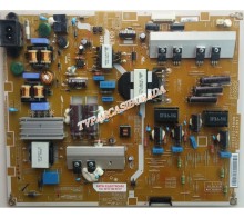 SAMSUNG - BN44-00623D, L46X1QV_DSM, PSLF161X05A, Samsung UE46F6340, UE46F6340SS, Power Board, Besleme, CY-HF460CSLV1H, Samsung