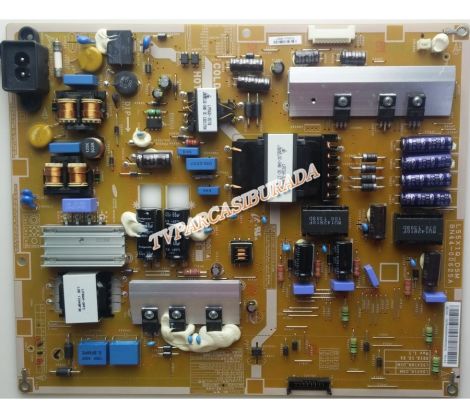 BN44-00625A, L55X1Q_DSM, PSLF181X05A, SAMSUNG UE55F6400, UE55F6800, Power Board, Besleme, CY-HF550CSLV3H, Samsung