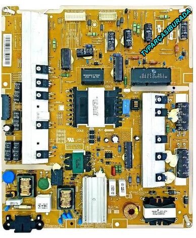 SAMSUNG UE46F7000 Power Board , BN44-00632B , L46F2P_DDY , CY-SF460DSLV4H
