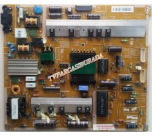 SAMSUNG - BN44-00633B, L55F2P_DDY, REV 1.1, SAMSUNG UE55F7000SL, UE55F7000, Power Board, Besleme, Samsung