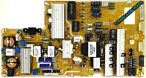 L55U2P_DHS, REV 1.1 , BN44-00636B , SAMSUNG UE55F8000 , Power Board , CY-KF550DSLV1H - 1