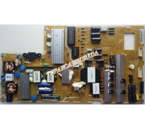 L55U2P_DHS, REV 1.1 , BN44-00636B , SAMSUNG UE55F8000 , Power Board , CY-KF550DSLV1H
