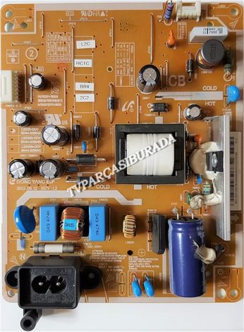 BN44-00664A, L32G0-DDY, SAMSUNG UA32EH4003RXSK, Power Board, Besleme, DF320AGH-R1