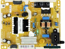 SAMSUNG - SAMSUNG T28D310E1W Power Board , BN44-00695A , L28SO_ESM , PSLF490S06A 