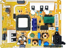 SAMSUNG - BN44-00701A, L32S1P_EDY, BN44-00701, SAMSUNG UE32H5070, UE32H5070A, Power Board, Besleme, GH032BGA-B2, Samsung