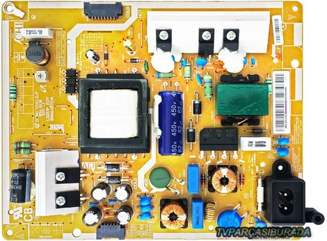 BN44-00701A, L32S1P_EDY, BN44-00701, SAMSUNG UE32H5070, UE32H5070A, Power Board, Besleme, GH032BGA-B2, Samsung