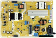 SAMSUNG - BN44-00703G, L48S1_FSM, PSLF121S07A, SAMSUNG UE40J6202A, UE48J6270, UE48J5500A, Power Board, Besleme, CY-GJ048BELVGH, Samsung