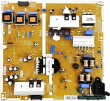 SAMSUNG - Samsung UE40H6270A Power Board , BN44-00709A , L48X1T_ESM , PSLF141X06A 