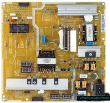 SAMSUNG - BN44-00709B, L48X1T_EHS, Samsung UE40H6400, Power Board, Besleme, CY-GH040CSLV2H