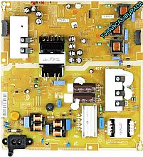 Samsung UE55H6400 Power Board , BN44-00711A , L55X1T_ESM , PSLF171X06A , CY-VH055CSLV1H