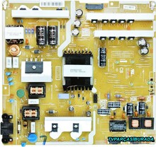 SAMSUNG - BN44-00727A, L55C20_EDY, Samsung UE55H6870, Power Board, Besleme, CY-VH055CSLV1H