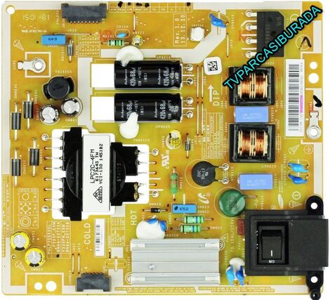 BN44-00733A , Samsung LH32DMEPLGC/EW, Pawer board , CY-GJ032BGAVZV BN44-00733A , Samsung LH32DMEPLGC/EW, Pawer board , CY-GJ032BGAVZV