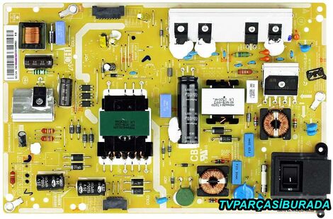 BN44-00735C, HU10251-14067, Samsung LH40DBEPLGC, Power Board, Besleme, CY-GH040BGLVPH