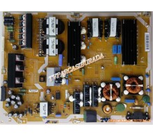 SAMSUNG - BN44-00744A, L65C4L_ESM, PSLF321, PSLF321C06A, Samsung UN65HU9000FXZA, Power Board, Besleme, Samsung