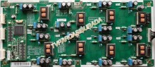 SAMSUNG - BN44-00745A, L65C4L_ESM, PSLF321C068, Samsung UE55HU8500LX, Led Driver Board, CY-VH055FSLV1H