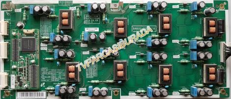 BN44-00745A, L65C4L_ESM, PSLF321C068, Samsung UE55HU8500LX, Led Driver Board, CY-VH055FSLV1H