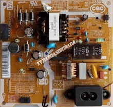 SAMSUNG - BN44-00746A, L23S0D_EPN, L23S0, Samsung T24D310ES, Power Board, Besleme, V236BJ1-LE2