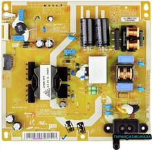 SAMSUNG - BN44-00754A, L40G0B_ESM, PSLF870G06A, Samsung UE40H5203AW, Power Board, Besleme, CY-HH040BGNV1H, Samsung