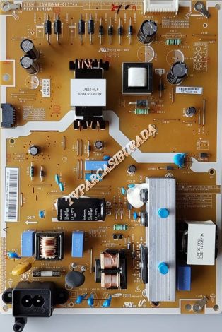 PSLF141H06A , BN44-00774A , SAMSUNG UN55J6200 Power Board , CY-DF550CSLV1H