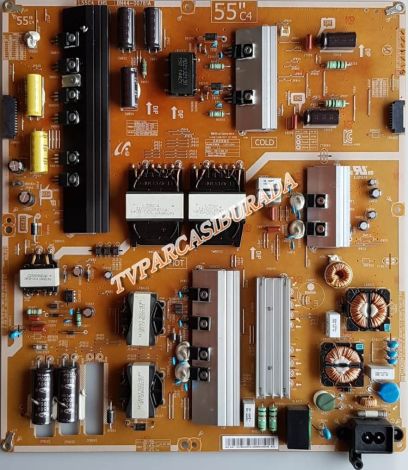 BN44-00781A, L55C4_EHS, HU10123-14069, Samsung UE55HU7100S, Power Board, Besleme, CY-VH055FGLV1H