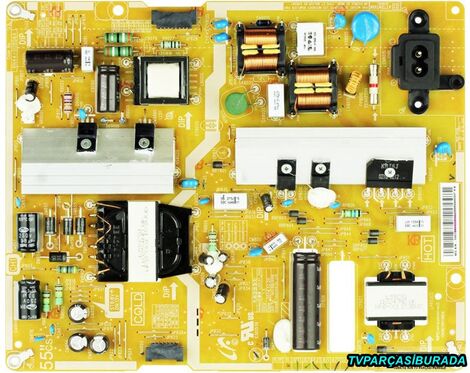 BN44-00804A, L55CS1_FHS, 55’’CS1, Samsung UE55J6370S, Power Board, Besleme, CY-WJ055CELV1H