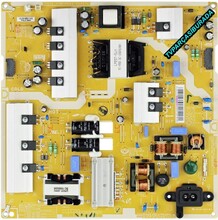 SAMSUNG - BN44-00807E, L55S6_FSM, Samsung UE55JU6570U, Power Board, Besleme, CY-WJ055HGLV9H