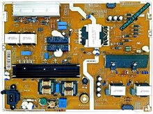 SAMSUNG - BN44-00808D , PSLF261S07A , L65S6N_FSM , Samsung UE65KU7360U , Pawer Board , CY-WK065HGAV1H