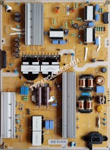 SAMSUNG - Samsung UE55JU7000T Power Board , BN44-00811A , L55S7_FSM , PSLF271M07A , CY-GJ055FLLV1H