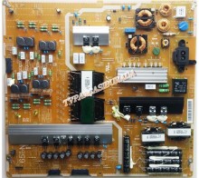 SAMSUNG - BN44-00812A, L65S7N_FHS, 65JU7500T, SAMSUNG UE65JU7500TXTK, UE65JU7500T, UE65JU7500, LED Driver, Power Board, CY-WJ065FLAV1H, Samsung