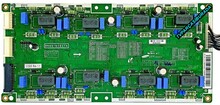 SAMSUNG - L65EM8NC_FSM , BN44-00817A , PSLF321E07B , Samsung UE55JS9000TXXK , Led Driver Board , CY-XJ55FLLV1H