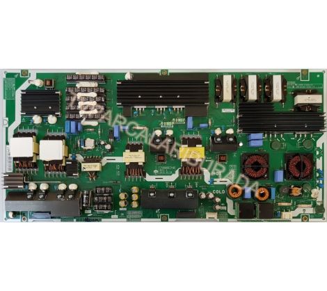 BN44-00820A, L78SM9NA_FSM, SAMSUNG UE78JS9500TXTK, UE78JS9500, Power Board, CY-YJ078FLLV1H, Samsung