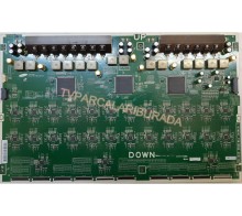 SAMSUNG - BN44-00821A, L78SM9NC_FSM, SAMSUNG UE78JS9500TXTK, UE78JS9500, Power Board, Besleme, CY-YJ078FLLV1H, Samsung