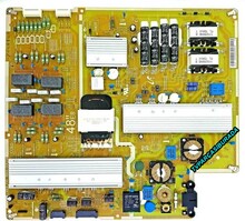 SAMSUNG - BN44-00833A , L48E8_FHS , SAMSUNG UE55JS8500TXTK , Power Board , CY-XJ055FLAV1H