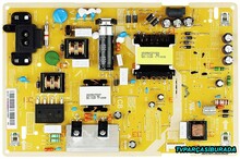 SAMSUNG - BN44-00856C, L50MSFR_MDY, REV:1.1, Samsung UE49J5200AU, Power Board, Besleme, CY-JM049BGHV1V