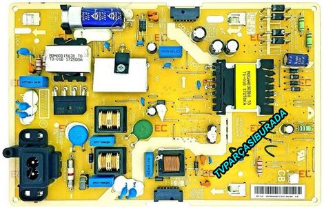 L40ER1_KDY , BN44-00871C , Samsung UE43M5502AK , Pawer Board , CY-KK043BGAV3H