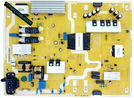 BN44-00873B , L65E6NR_KSM , PSLF201E08B , Samsung UE65MU7400UXTK , Power Board , CY-KM065HGAAV1H