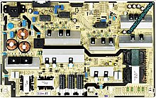 BN44-00874D , L75E7NR_NHS , Samsung UE75NU8000T , Power Board , CY-SN075FUAV1H