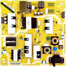 SAMSUNG - BN44-00876A, L55E6_KHS, HU10123-16083, Samsung UE49MU7500U, Power Board, Besleme, CY-VK049HGLV2H