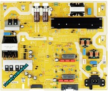 SAMSUNG - BN44-00878C , L55E7R_NSM , Samsung QE49Q6FNAT , Pawer Board , CY-QN049HLLV1H