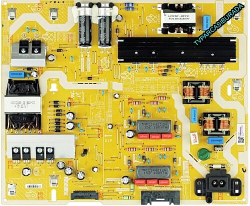 BN44-00878E , LE65E7NR_NSM , Samsung 65Q6FN Ultra HD (4K) , Main Board , CY-QN065FLAV5H - 1