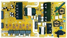 SAMSUNG - Samsung UE55KS9500T Power Board , BN44-00879A , L55E8_KHS , REV:1.2 , CY-XK055FLLVSH
