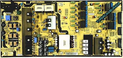 BN44-00880A , L65E8N_KSM , Samsung UE60KS8000 , Power Board , CY-QK060FLSV1H - 1