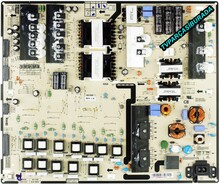 SAMSUNG - BN44-00881A , L78E8N_KDY , Samsung UE78KS9500TXTK , Power Board , CY-XK078FLLV2H