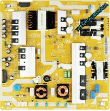 SAMSUNG - BN44-00900A , L55E8NA_MHS , Samsung QE55Q7CAMTXXH , Pawer Board , CY-XM055FLLV1H