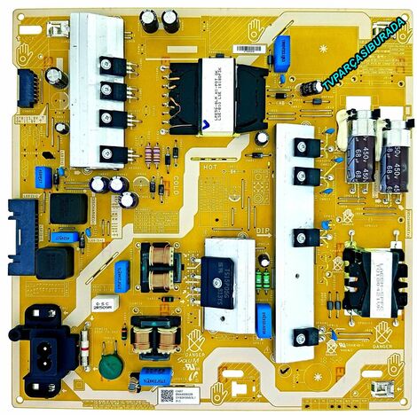 BN44-00932B, PSLF171301A, L556_NSM, SAMSUNG UE49NU7100U, Power Board, Besleme, CY-NN049HGLV2H